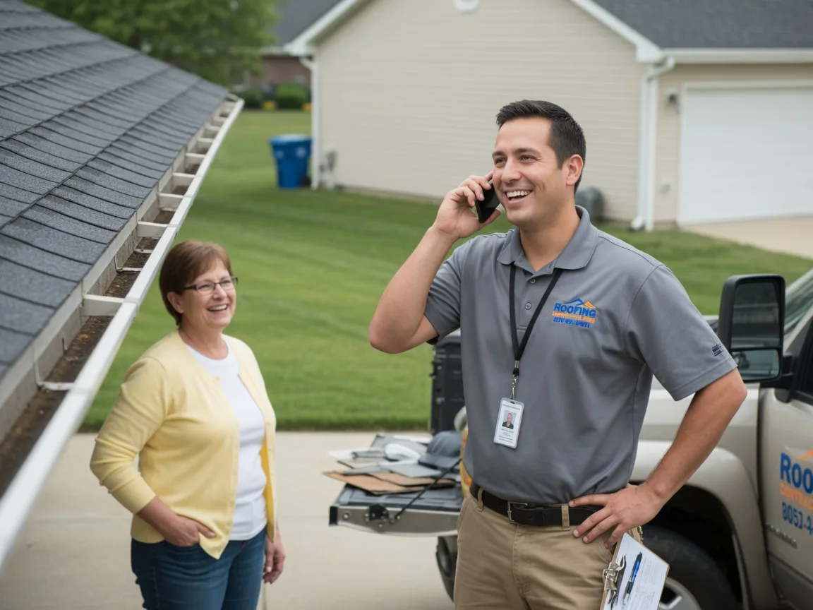 Local Roofing Contractors Greenwood, AR FAQs